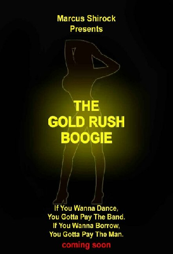 The Gold Rush Boogie