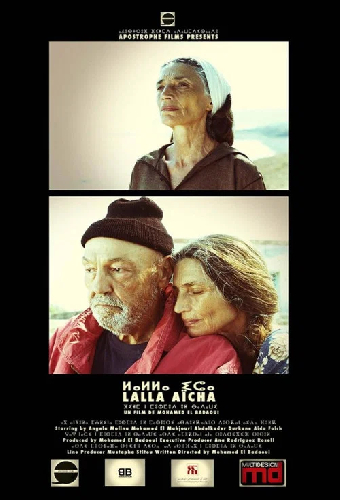 Lalla Aicha