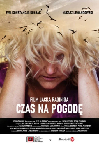 Czas na pogodę
