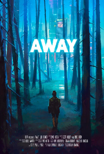 Away
