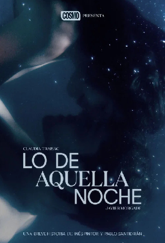 Lo de aquella noche