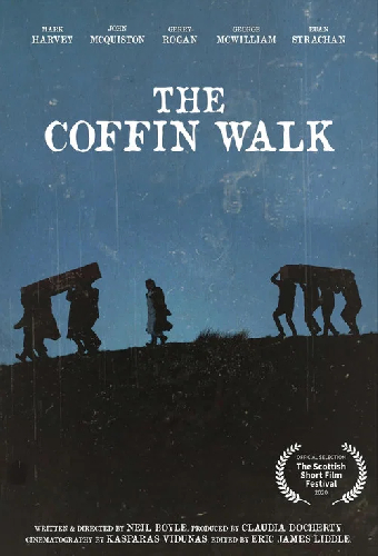 The Coffin Walk