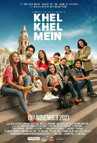 Khel Khel Mein