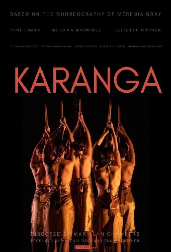 Karanga