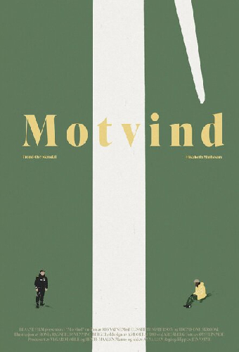 Motvind