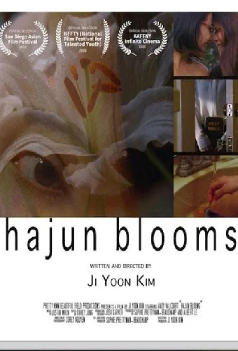Hajun Blooms