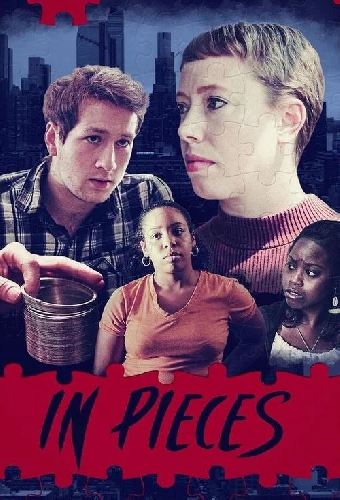 In Pieces