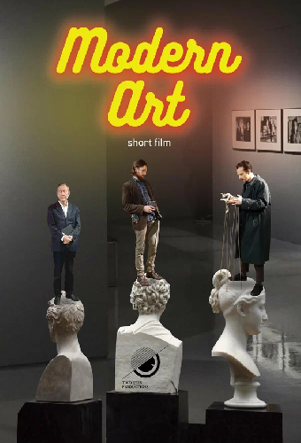Modern Art