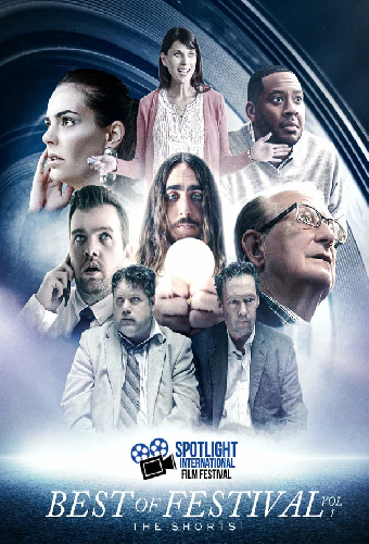 Southeast Regional's Best of the Festival (shorts): Vol 1