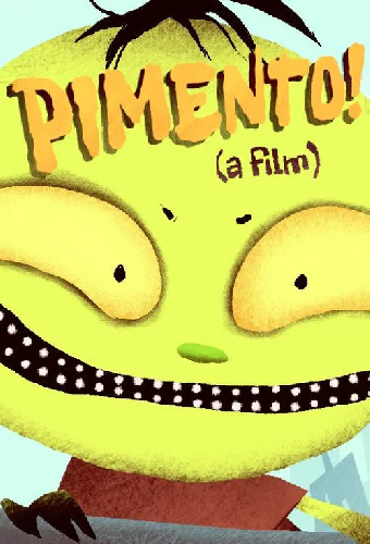 Pimento!