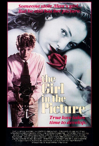 The Girl in the Picture