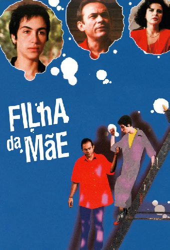 Filha da Mãe