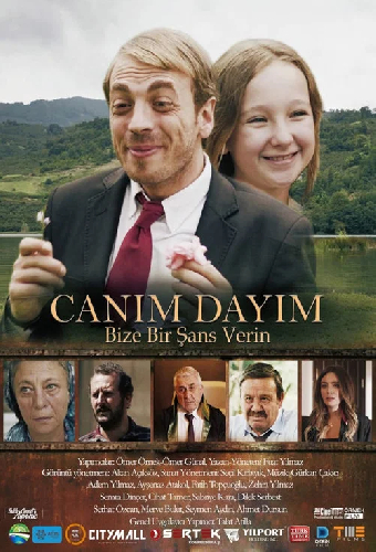 Canım Dayım