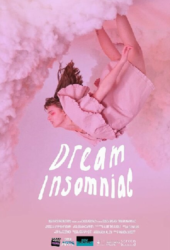Dream Insomniac
