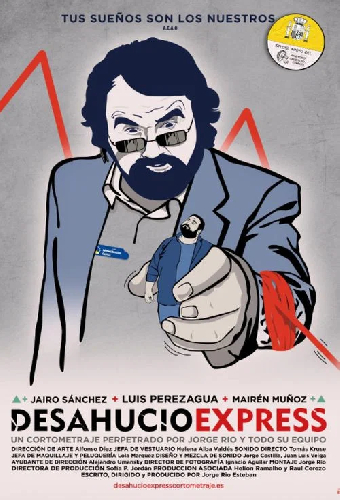 Desahucio Express