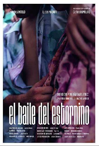 El baile del estornino