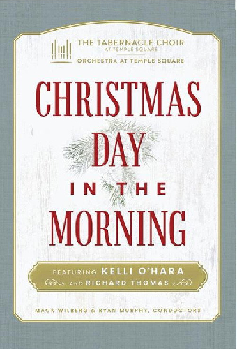 Christmas Day in the Morning