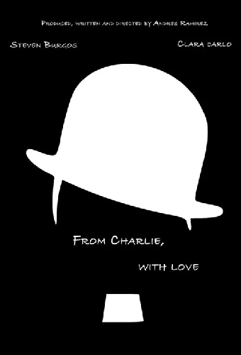 From Charlie, with Love