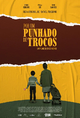 Por Um Punhado de Trocos