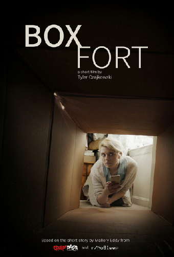 Box Fort