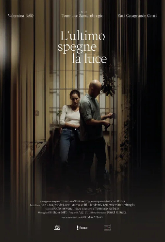 L’ultimo spegne la luce