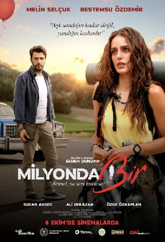 Milyonda Bir