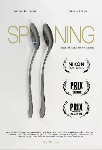 Spooning