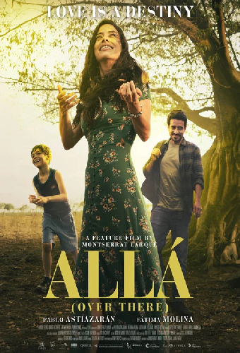 Allá