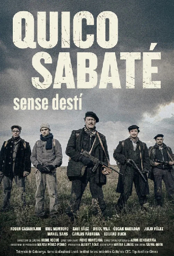 Quico Sabaté: sense destí