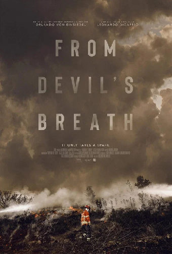 From Devil’s Breath