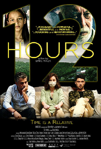 12 Saat (Hours)