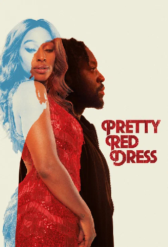 Pretty Red Dress