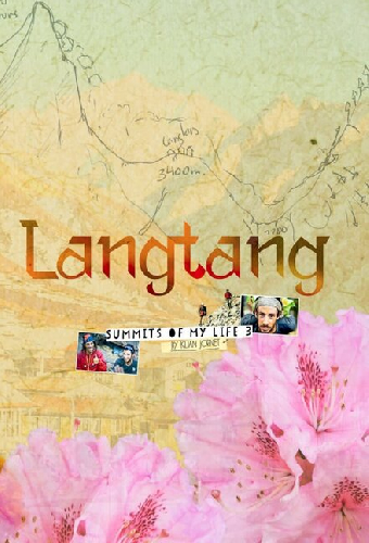 Langtang