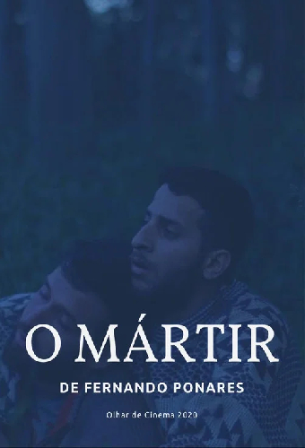 El màrtir