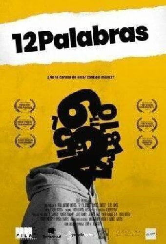 12 palabras