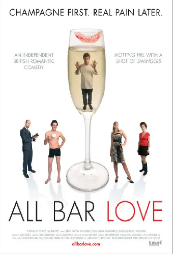 All Bar Love