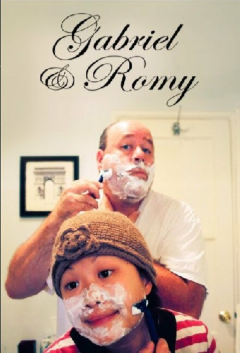 Gabriel & Romy