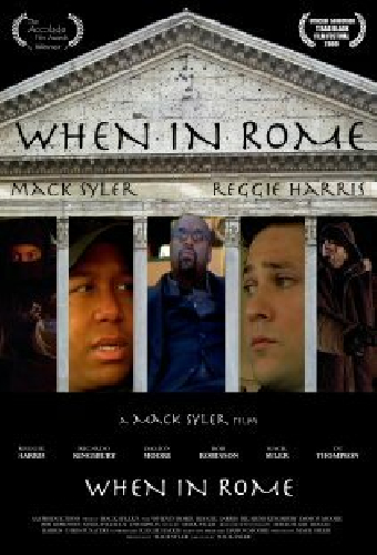 When in Rome