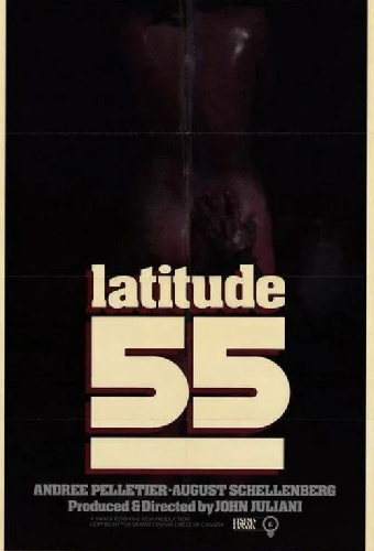 Latitude 55°