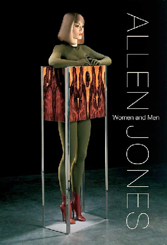 Allen Jones: Women and Men