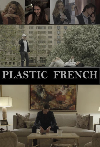 Plastic French