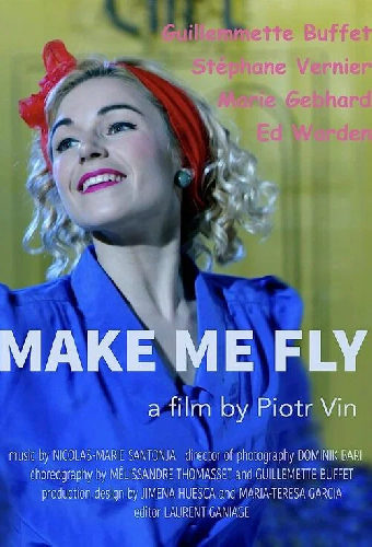 Make Me Fly