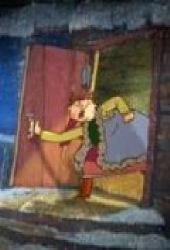 Ну, вот ещё!