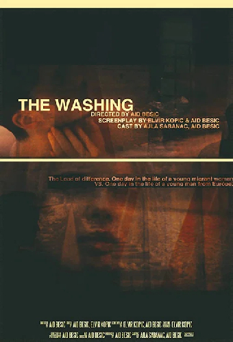 The Washing