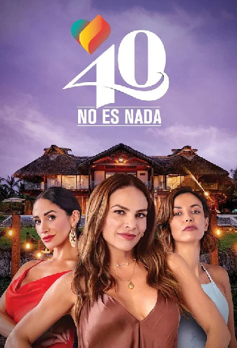 40 no es nada