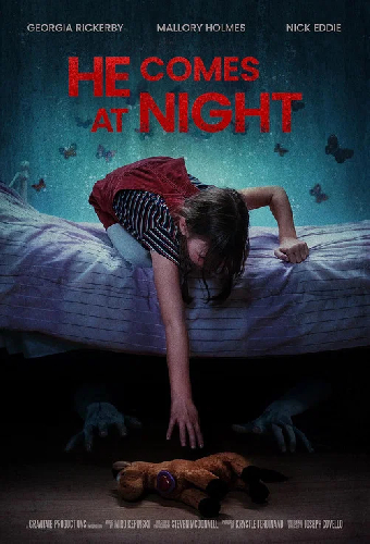 He Comes at Night