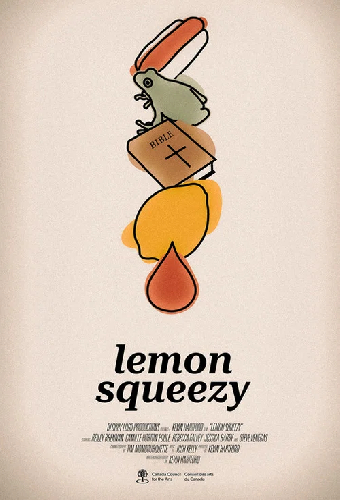Lemon Squeezy