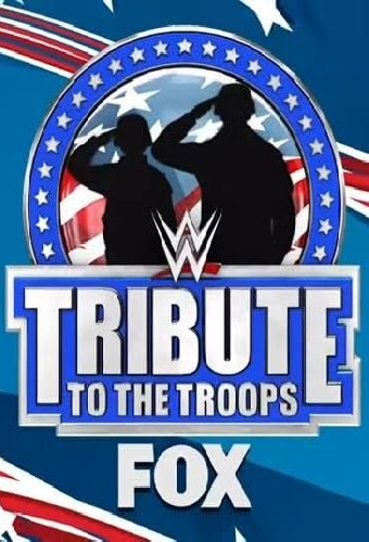 WWE Tribute to the Troops