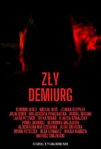 Zły Demiurg