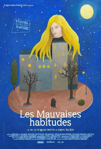 Les mauvaises habitudes